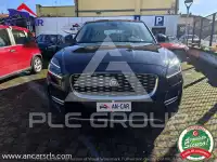 2021 Jaguar E-PACE