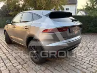 2021 Jaguar E-PACE