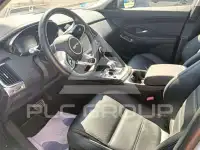 2021 Jaguar E-PACE