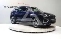 2021 Jaguar E-PACE