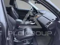 2021 Jaguar E-PACE