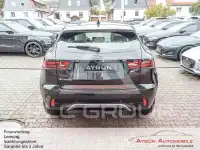 2021 Jaguar E-PACE