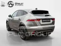 2021 Jaguar E-PACE