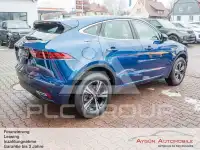 2021 Jaguar E-PACE
