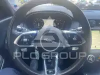 2021 Jaguar E-PACE