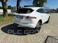 2021 Jaguar E-PACE