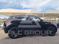 2021 Jaguar E-PACE