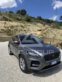 2021 Jaguar E-PACE