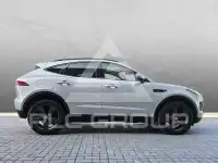 2021 Jaguar E-PACE