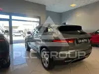 2021 Jaguar E-PACE