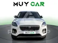 2021 Jaguar E-PACE