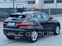2021 Jaguar E-PACE