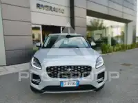 2021 Jaguar E-PACE