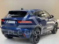 2021 Jaguar E-PACE