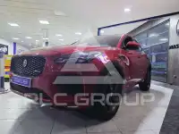 2021 Jaguar E-PACE
