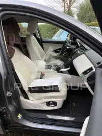 2021 Jaguar E-PACE