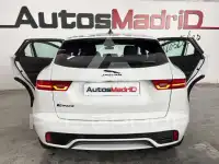 2021 Jaguar E-PACE