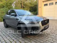 2021 Jaguar E-PACE