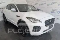 2021 Jaguar E-PACE