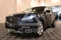 2021 Jaguar E-PACE