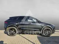 2021 Jaguar E-PACE