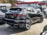 2021 Jaguar E-PACE