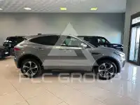 2021 Jaguar E-PACE