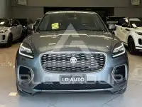 2021 Jaguar E-PACE