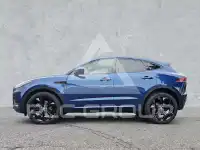 2021 Jaguar E-PACE