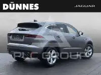 2021 Jaguar E-PACE