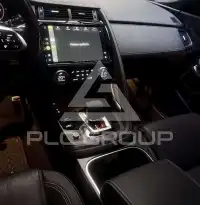 2021 Jaguar E-PACE