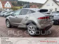 2021 Jaguar E-PACE