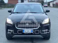 2021 Jaguar E-PACE