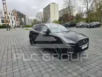 2021 Jaguar E-PACE