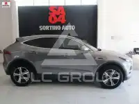 2021 Jaguar E-PACE