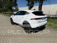 2021 Jaguar E-PACE