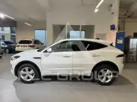 2021 Jaguar E-PACE