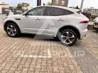 2021 Jaguar E-PACE