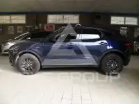 2021 Jaguar E-PACE