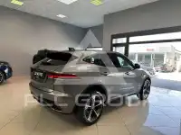 2021 Jaguar E-PACE