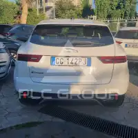 2021 Jaguar E-PACE