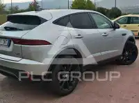 2021 Jaguar E-PACE