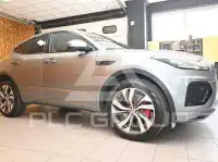 2021 Jaguar E-PACE