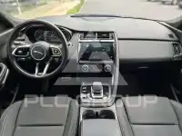 2021 Jaguar E-PACE