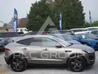 2021 Jaguar E-PACE