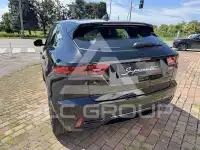 2021 Jaguar E-PACE