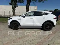 2021 Jaguar E-PACE