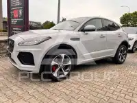 2021 Jaguar E-PACE