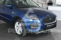 2021 Jaguar E-PACE