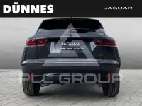 2021 Jaguar E-PACE
